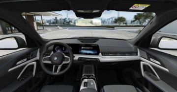 BMW X1 U11 Crossover 2.0 23i 218KM 2026 BMW X1 2.0 Benzyna 218KM, zdjęcie 8