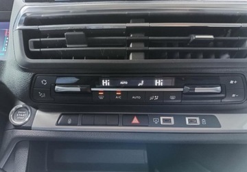 Citroen Spacetourer Van M 2.0 BlueHDI 177KM 2024 Citroen SpaceTourer 2.0 BlueHDi 177KM XL Plus Automat Vat 23 9 osobowy Sal, zdjęcie 27