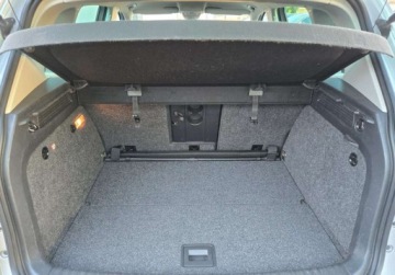 Volkswagen Tiguan I SUV Facelifting 2.0 TDI CR DPF BlueMotion 140KM 2013 Volkswagen Tiguan Swiezo sprowadzony Zarejestrowany pelna historia serwiso, zdjęcie 17