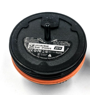 DEEPER Smart Sonar Pro Wi-Fi эхолот для рыбалки