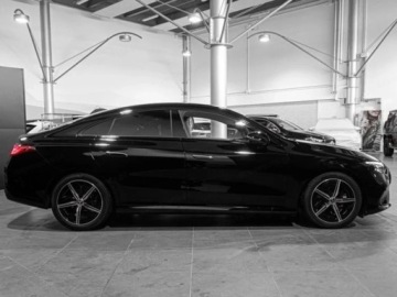 Mercedes CLA C118/X118 2026 CLA 200 4-Matic Progressive 1.5 (163KM) 2026, zdjęcie 3