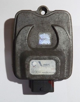 Sterownik Gazu LPG VERSUS 4cyl M210