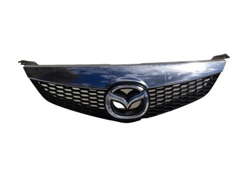 MAZDA 6 LIFT GRILL ATRAPA GR1L50712