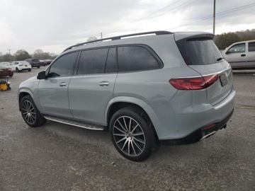 Mercedes GLS X167 2024 Mercedes-Benz GLS 580 4Matic 2024 4.0L 4.0 Benzyna 510KM, zdjęcie 1