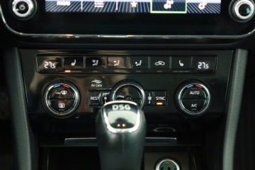 Skoda Superb III Scout 2.0 TDI SCR 200KM 2021 Skoda Superb 2.0 TDI, Salon Polska, 1. Właściciel, zdjęcie 13