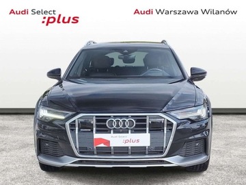 Audi A6 C8 Allroad 3.0 55 TDI 349KM 2019 Audi A6 Allroad Head UP, HD Matrix, Os skretna, BangOlufsen, Panorama, Val, zdjęcie 7