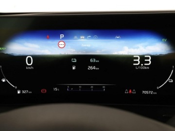 Kia Sportage V SUV Plug-In 1.6 T-GDI PHEV 265KM 2023 Kia Sportage FV23% PHEV automat 4x4 navi kamera, zdjęcie 21