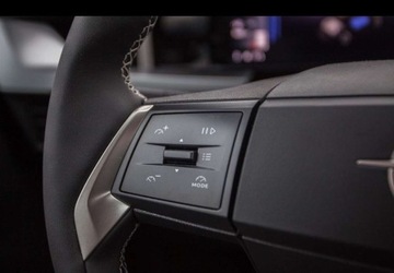 Opel 2025 Opel Frontera 1.2 T mHEV GS eDTC6 SalonPL FVAT Maly Przebieg Od Reki 1.2, zdjęcie 20