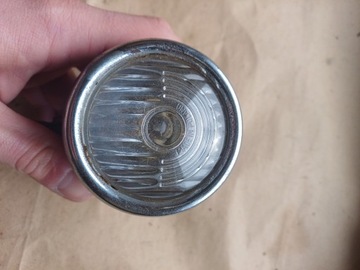 ФОНАРЬ ПЕРЕДНИЙ ZZR ROMET BIKE PRL