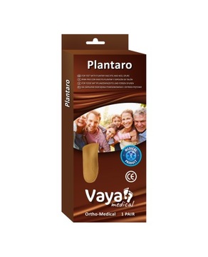 ОРТОПЕДИЧЕСКИЕ СТЕЛКИ ПРИ АТЕНСИТЕ СТОПЫ