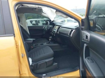 Ford Ranger V 2021 Ford Ranger XLT 2021 2.3l 2.3 Benzyna 270KM, zdjęcie 9