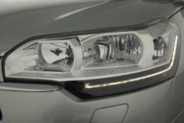 Citroen C5 III Tourer 2.0 HDi FAP 163KM 2014 Citroen C5 2.0 HDi, Salon Polska, Navi, Klima, zdjęcie 19