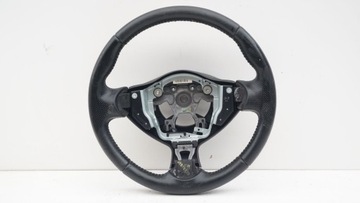 NISSAN JUKE 1 I F15 VOLANT KOŽENÁ KŮŽE