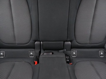 BMW X1 F48 2018 BMW X1 sDrive18i, Salon Polska, Serwis ASO, zdjęcie 8