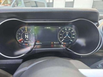 Ford Mustang VI 2021 Ford Mustang Mach 1 Fastback 2021 5.0 Benzyna 480KM, zdjęcie 9