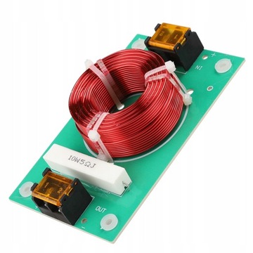 606A 150W filtr wycinający pułapkę falową do