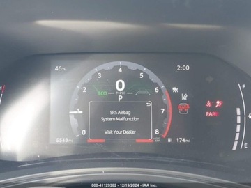 Toyota 2024 Toyota Grand Highlander 2024r., XLE, od ubezpieczalni 2.4 Benzyna 265KM, zdjęcie 10