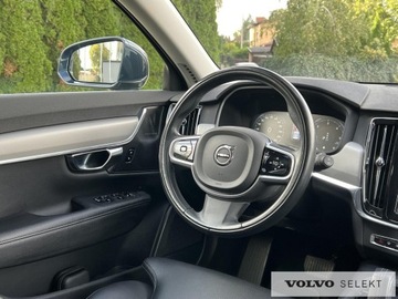 Volvo V90 II 2021 Volvo V90 V90 B4 D Momentum Pro Pakiet Climate Pro, zdjęcie 10