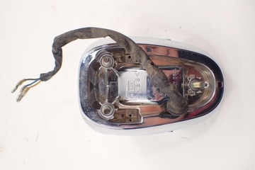 Yamaha XVS 1100 Drag Star Классический задний фонарь