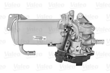 VALEO EGR VALVE AUDI A4 B8 A5 8T Q5 8R 2.0 TDI