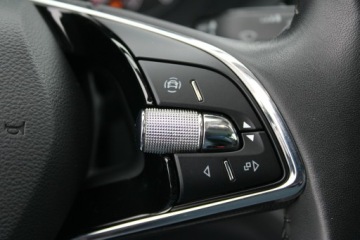 Skoda Octavia IV Liftback 2.0 TDI 115KM 2021 Škoda Octavia Skoda Octavia AMBITION F-vat Salon, zdjęcie 23