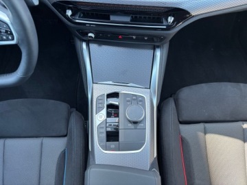 BMW Seria 4 G22-23-26 Coupe 2.0 420d 190KM 2025 BMW 420 xDriver,Mpak,KeyLess,hamulce sportowe,h/k,, zdjęcie 34