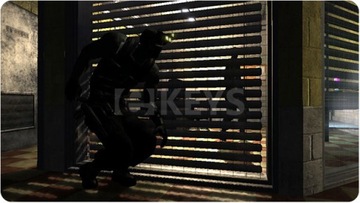 ТЕОРИЯ ХАОСА ОСПОЛЬЗОВАННЫХ КЛЕТОК ТОМА КЛАНСИСА — XBOX ONE, SERIES X | С