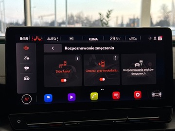 Cupra Formentor Crossover 2.0 TSI 190KM 2022 Cupra Formentor 4Drive DSG / DCC / Beats Audio / K, zdjęcie 33