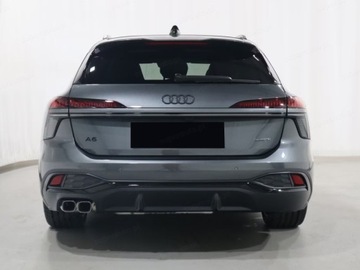 Audi A6 C8 Allroad 2.0 40 TDI 204KM 2025 AUDI A6 TDI quattro Avant Combi (204 KM) 2025, zdjęcie 1