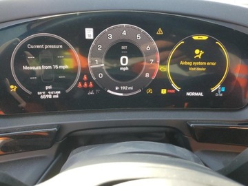 Porsche Cayenne III 2024 Porsche Cayenne 2024 3.0l 3.0 Benzyna 348KM, zdjęcie 9