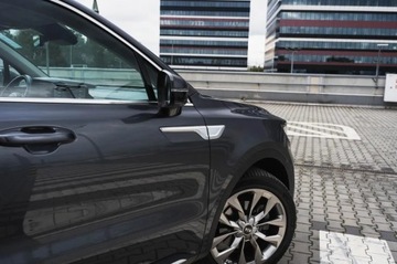 Kia Sorento IV SUV HEV 1.6 T-GDI 230KM 2021 Kia Sorento 1.6 T-GDI HEV, Salon Polska, zdjęcie 11