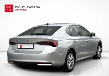 Skoda Octavia IV 2024 Skoda Octavia Selection 1.5TSI 150KM Gwarancja LED Kessy Virtual Cocpit Ka, zdjęcie 4