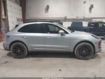 Porsche Macan 2023 Porsche Macan T 2023 2.0 Benzyna 261KM, zdjęcie 6