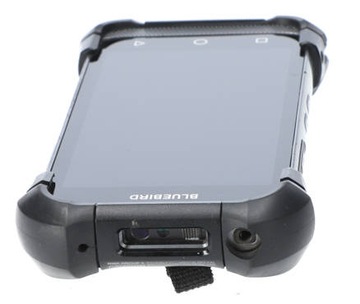 Мобильный терминал Bluebird EF500R ANDROID 2D WiFi-сканер для WMS POS CLASS C