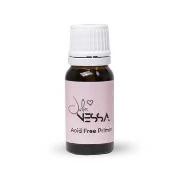 Primer bezkwasowy Julia Nessa Acid Free Primer