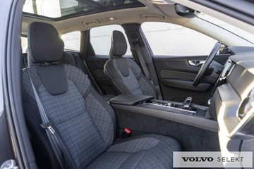 Volvo XC60 II Crossover Plug-In Facelifting 2.0 T6 350KM 2024 Volvo XC 60 Volvo XC60 T6 253KM+145KM FV23% Gwaran, zdjęcie 19