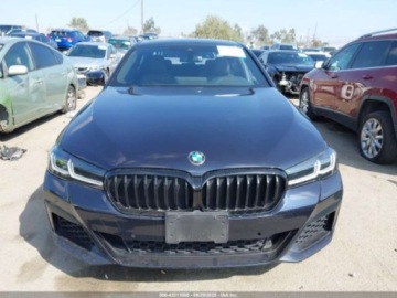 BMW Seria 5 G90-91 2023 BMW Seria 5 540i 2023 3.0l 3.0 Benzyna 335KM, zdjęcie 7