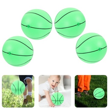 Bouncy Ball Mini piłka do koszykówki dla małych dzieci