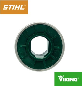 КЛИНОРЕМЕННОЕ КОЛЕСО ДЛЯ КОСИЛКИ STIHL RM545.0 VM
