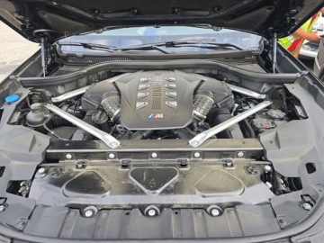 BMW X5 G05 2026 BMW X5 M60I 2026 4.4 Benzyna 523KM, zdjęcie 7