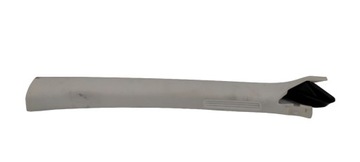 VW PASSAT B8 3G0 14-19 OSŁONA SŁUPKA LEWA PRZEDNIA PRZÓD 3G0867233