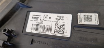 BMW I8 FULL LED SVĚTLO PŘEDNÍ PRAVÁ 2014-2020R