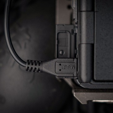 Микро-USB Tentacle Sync для Sony FX3/FX30 — кабель Timecode C24