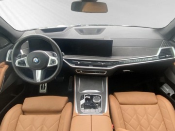 BMW X5 G05 SUV Facelifting 3.0 30d 298KM 2026 BMW X5 xDrive30d Sport Suv 2.0 (298KM) 2026, zdjęcie 7