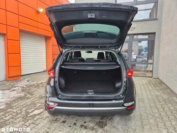 Kia Sportage IV SUV Facelifting 1.6 CRDI 136KM 2019 Kia Sportage 1,6 CDRi 4WD, zdjęcie 10