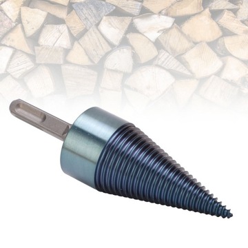 СВЕРЛО ДЛЯ РАСКРУШЕНИЯ ДРОВ 42ММ