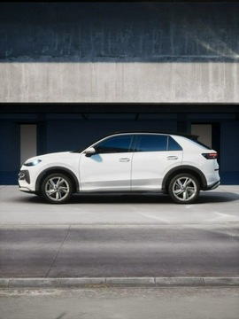 Volkswagen T-Roc I 2026 Volkswagen T-Roc Wersja Life 1.5 eTSI 116 KM DSG, zdjęcie 9