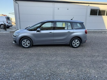Citroen C4 Spacetourer Van 1.5 BlueHDi 131KM 2019 Citroen C4 SpaceTourer 7-Osób Śliczny Navi 3D, zdjęcie 3