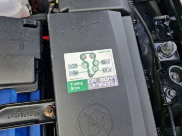 Opel Astra J Hatchback 5d 1.6 Twinport ECOTEC 115KM 2011 Opel Astra Sliczna 1.6 b Doinwestowana Bezwypadkowa Zarejestrowana Gwaranc, zdjęcie 29