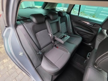 Opel Insignia II Sports Tourer 2.0 CDTI 170KM 2020 Opel Insignia 2.0 170Ps Automat Navi Alu Skora Led Piekna Gwarancja 2.0, zdjęcie 22